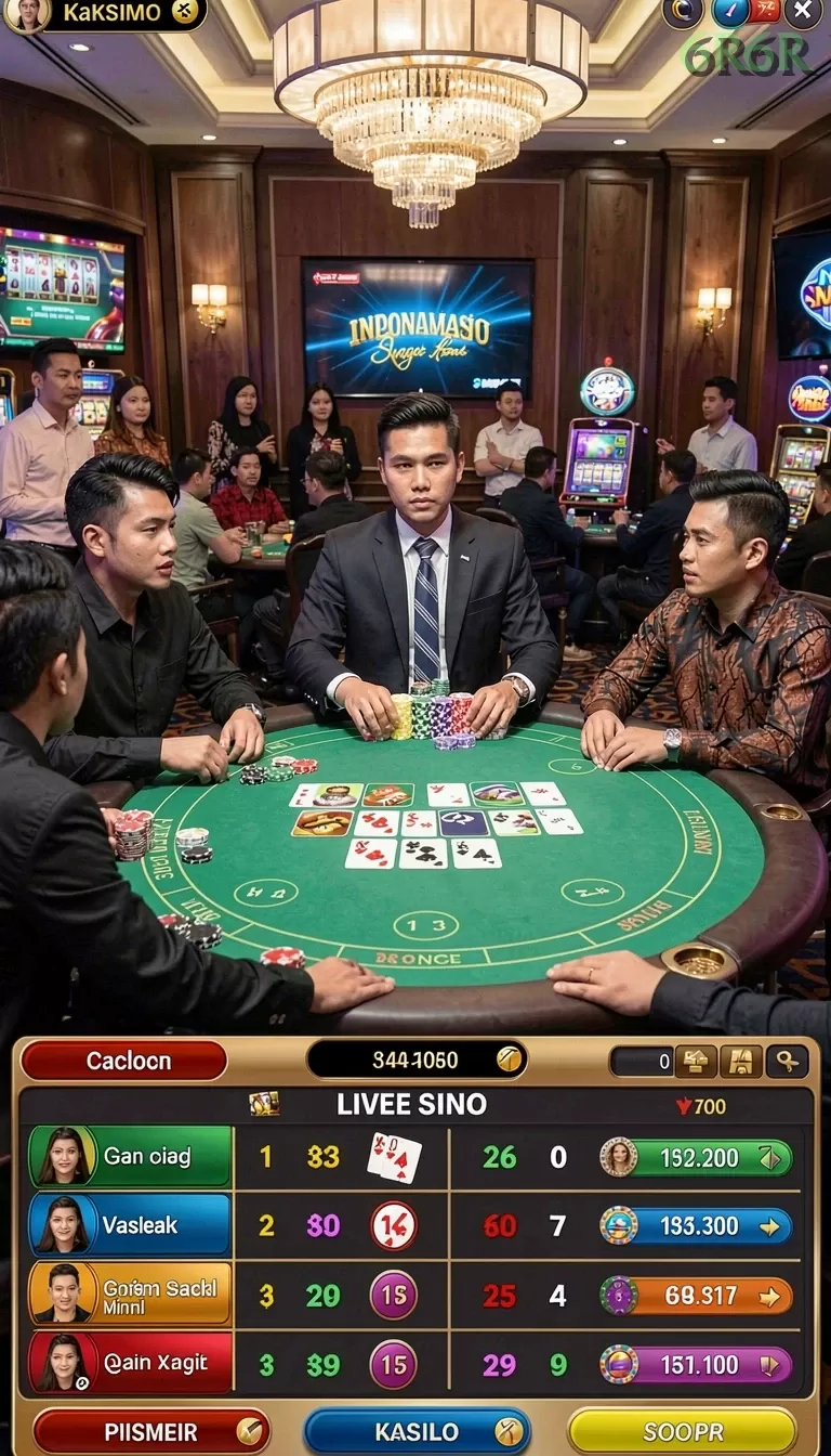 Cuplikan layar TOGEL62 — aktivitas