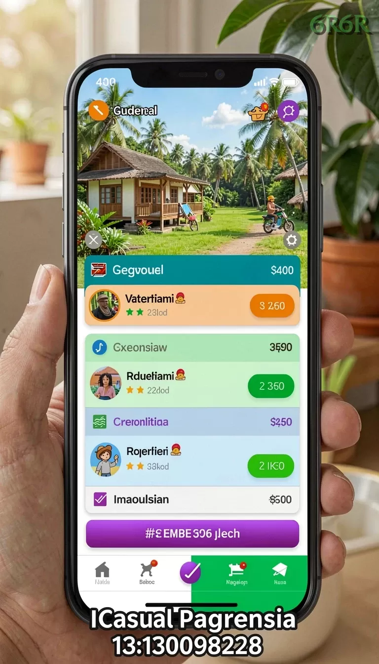 Cuplikan layar TOGEL62 — menu navigasi