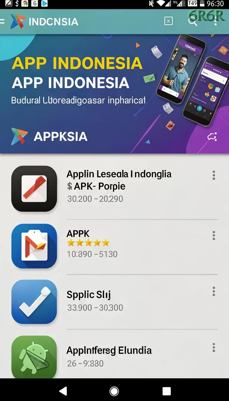 Cuplikan layar POS4D — pengaturan akun